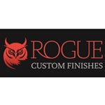 Rogue Custom Finishes