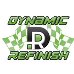 Dynamic Refinish