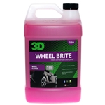 3D Wheel Bright Gallon - 110G01