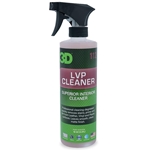 3D Leather Vinyl Plastic Interior Cleaner 16 Oz. - 112OZ16