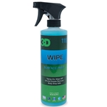 3D Wipe 16 Oz. - 115OZ16