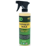 3D Express Wax 16 Oz. - 401OZ16