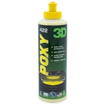 3D POXY Montan Wax Sealant 8 Oz. - 422OZ8