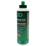 3D Aca  X-Tra Cut Compound 8 Oz. - 500OZ08