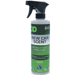 3D Air Freshener-New Car 16 Ounce - 841OZ16