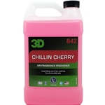 3D Air Freshener-Chillin Cherry Gallon - 842G01