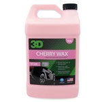 3D Cherry Wax Gallon - 906G01