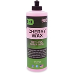 3D Cherry Wax 16 Ounce - 906OZ16