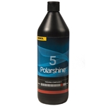 Mirka PolarShine 5 Finishing Compound (1 Liter) - FC5-1L