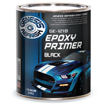 Genesis Refinish High Solids Epoxy Primer/Sealer Black Gallon - G-121B