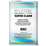 Reflections Super Cleaner Gallon - RSC-G