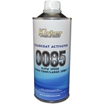 Kirker ULTRA-GLO Medium Urethane Activator Quart - UA-1600M