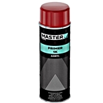 MASTER 1K Acrylic Primer 500Ml Aerosol - Grey - 300002321