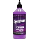 Symplex G5 Liquid Sealant 32 Oz. Quart - 143-0001-QT