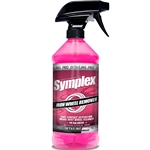Symplex Iron Wheel Remover Quart - 124-0002-QT