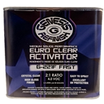 Genesis Refinish 2:1 Euro Fast Solids Fast Activator 2.5 Liter - G-221F
