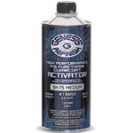 Genesis Refinish Med. Activator Quart - GH-75