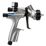 Devilbiss DV1-B Digital Basecoat Gun Uncupped-704504
