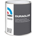 USC Duraglas Short Strand Fiberglass Filler Gallon - 24030