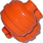 Motor Guard Spray Gun Filter (2/Pack) - D-12-2