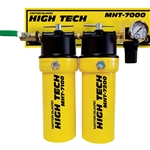 Motor Guard High Tech Air Preparation Air Filter System - MHT-7000