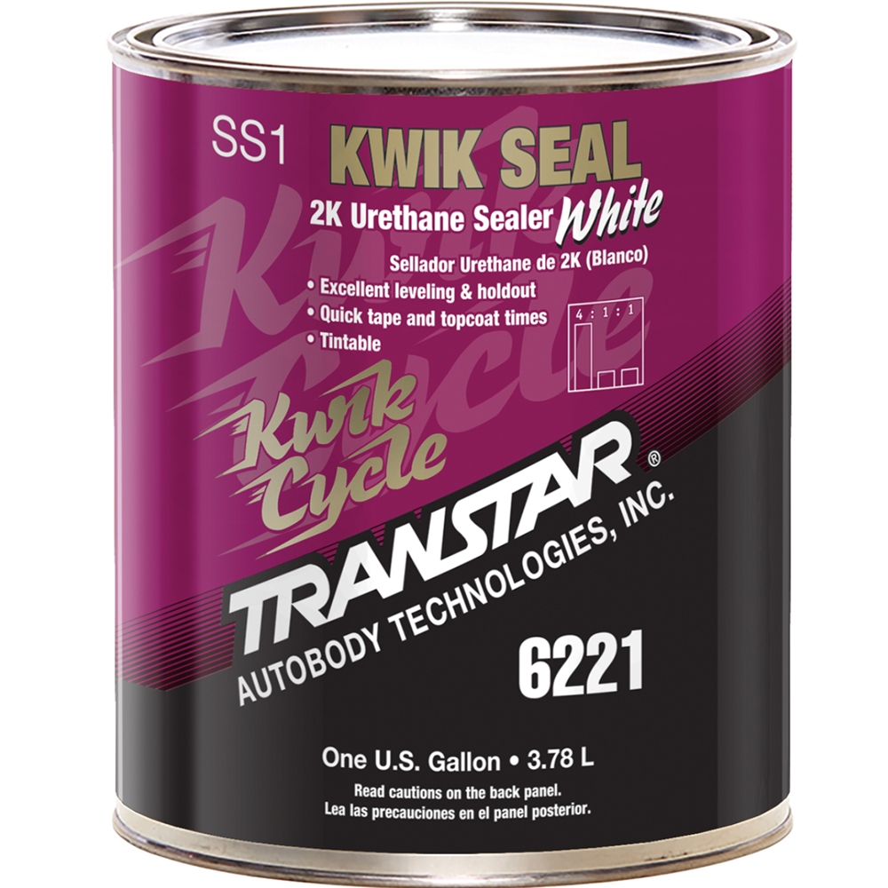 Transtar 2K Self-Etching Primer