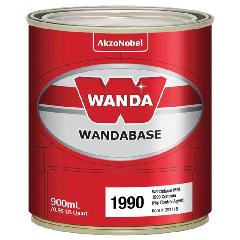 Wanda Wandabase Hs  Flip Control Agent Quart (391718)