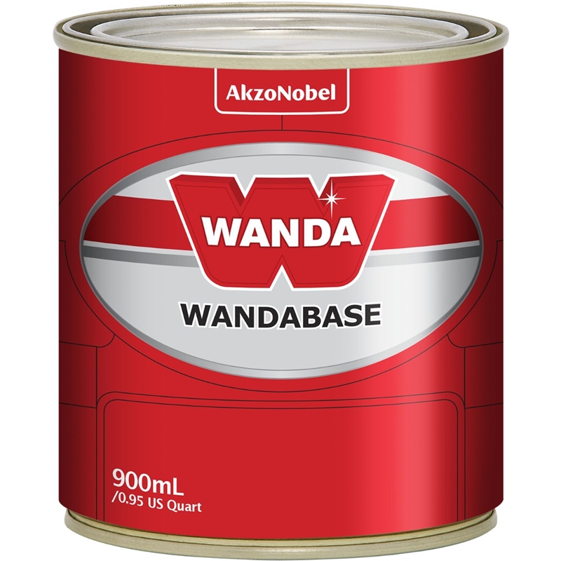 Wanda Wandabase Hs Effect Control Quart (567801)