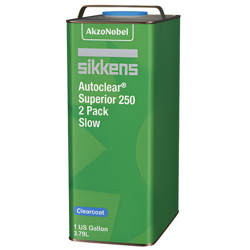 Sikkens 250 Superior Clear - 480806