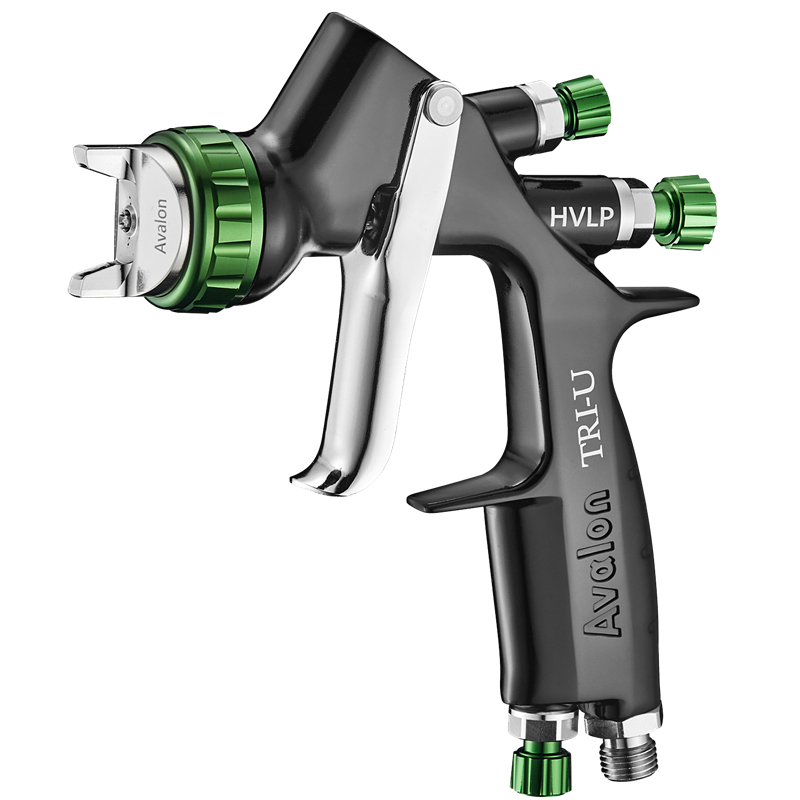 Avalon TRI-U Spray Gun 1.3 Tip