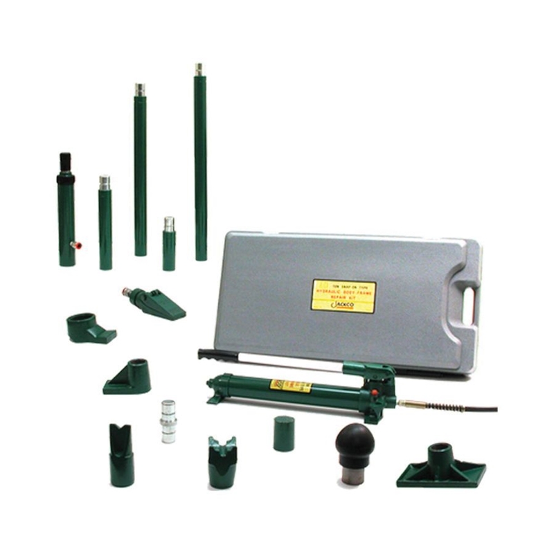 JACKCO 10-Ton Porta Power Body and Frame Repair Kit - 811