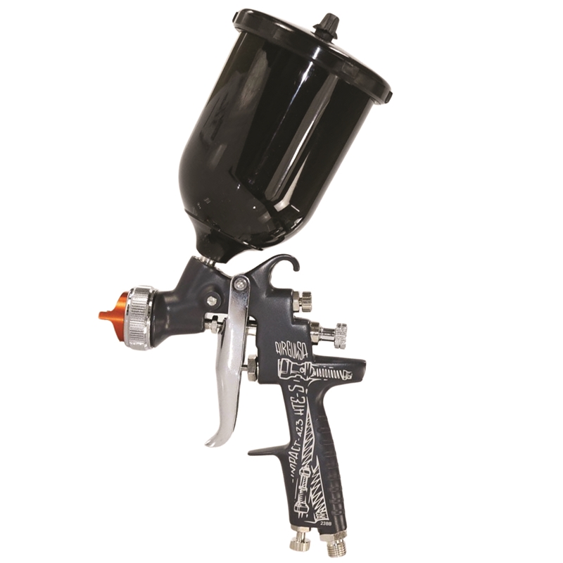 Anest Iwata Limited Edition SKETCH Air Gunsa Spray Gun - 1.3