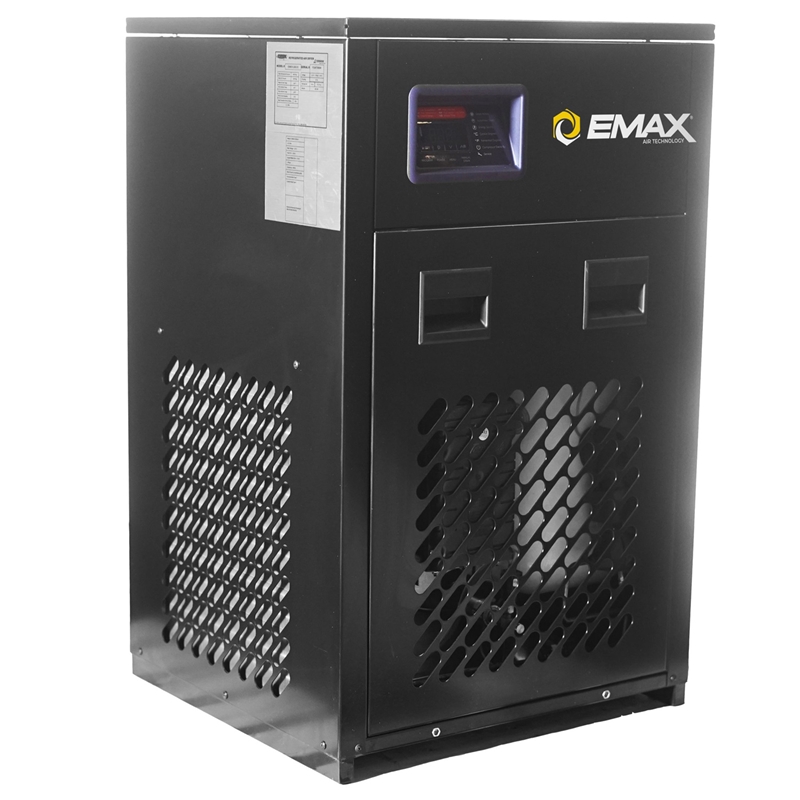 EMAX 115 CFM Refrigerated Air Dryer, EMAX Industrial - EDRCF1150115