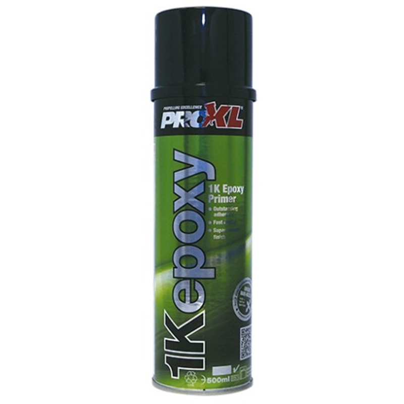 Capella Solutions ProXL 1K Epoxy Primer Aerosol 500ml - 908059-US