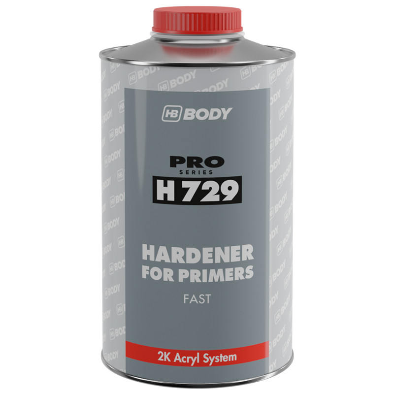 HB Body Fast Normal for Primers 1 Liter - H729