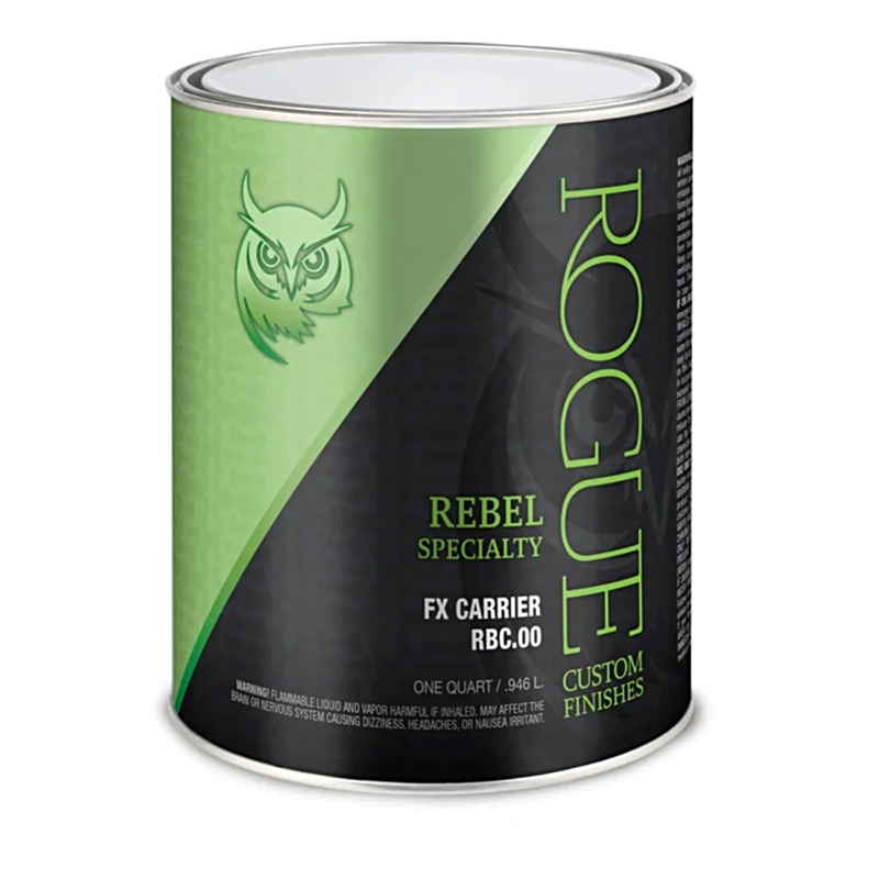 Rogue Fx Carrier Qt. - RBC-00-Q