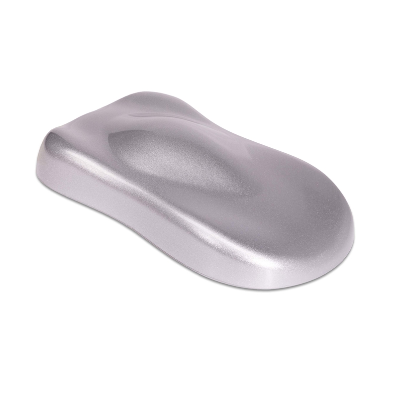 Rogue Xxx Silver Dollar Metallic Qt. - RBC-02C-Q