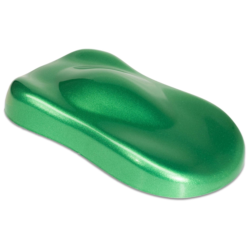 Rogue Shamrock Green Metallic Qt. - RBC-10C-Q