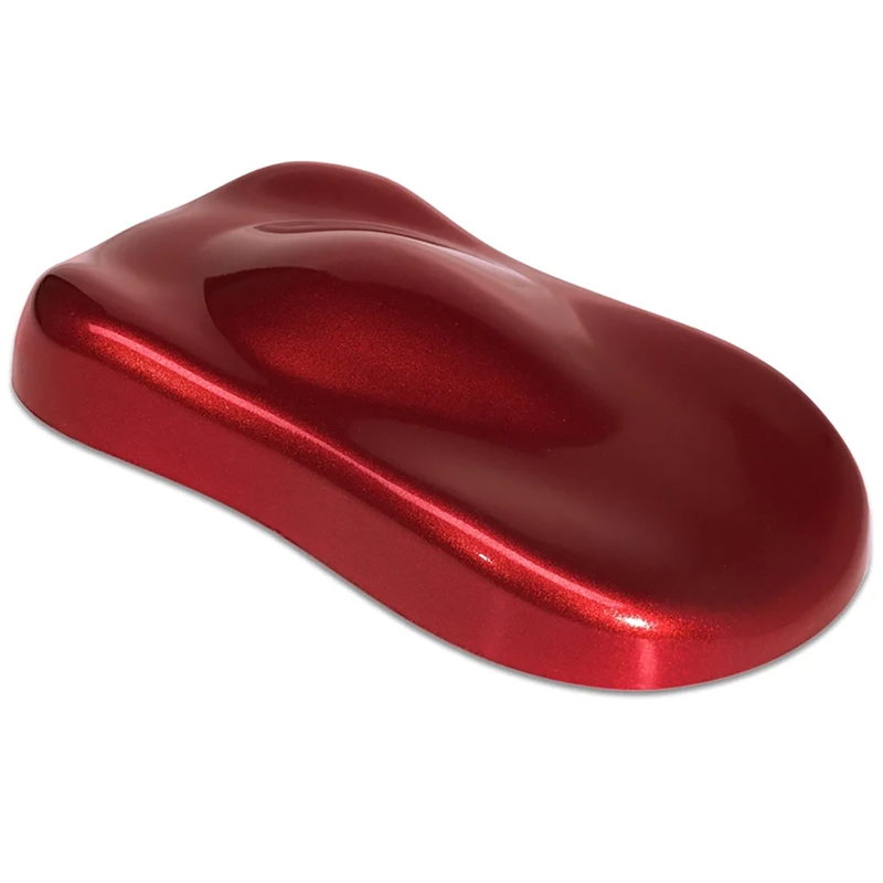 Rogue Diablo Metallic Qt. - RBC-12C-Q