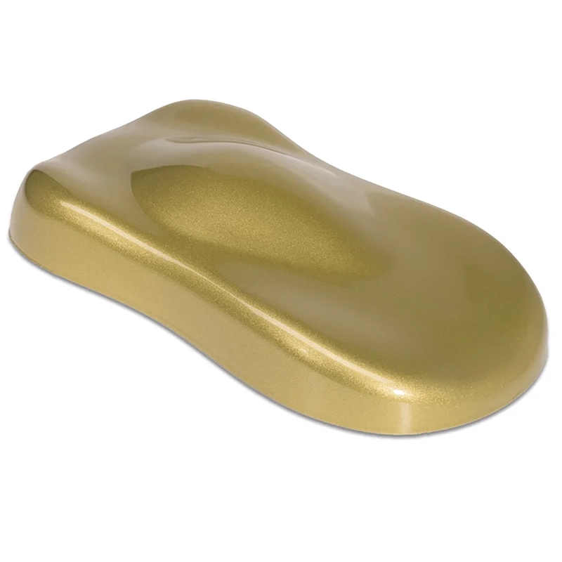 Rogue Pale Gold Metallic Qt. - RBC-13C-Q