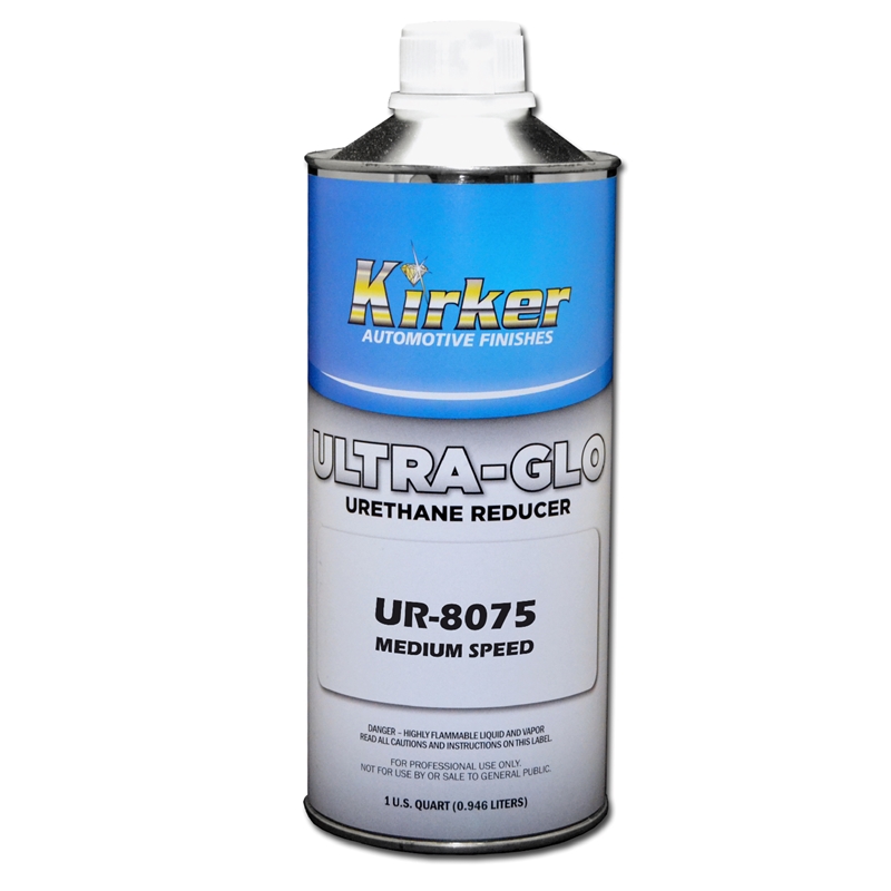 Kirker Ultra-Glo Reducer Medium Quart - UR-8075