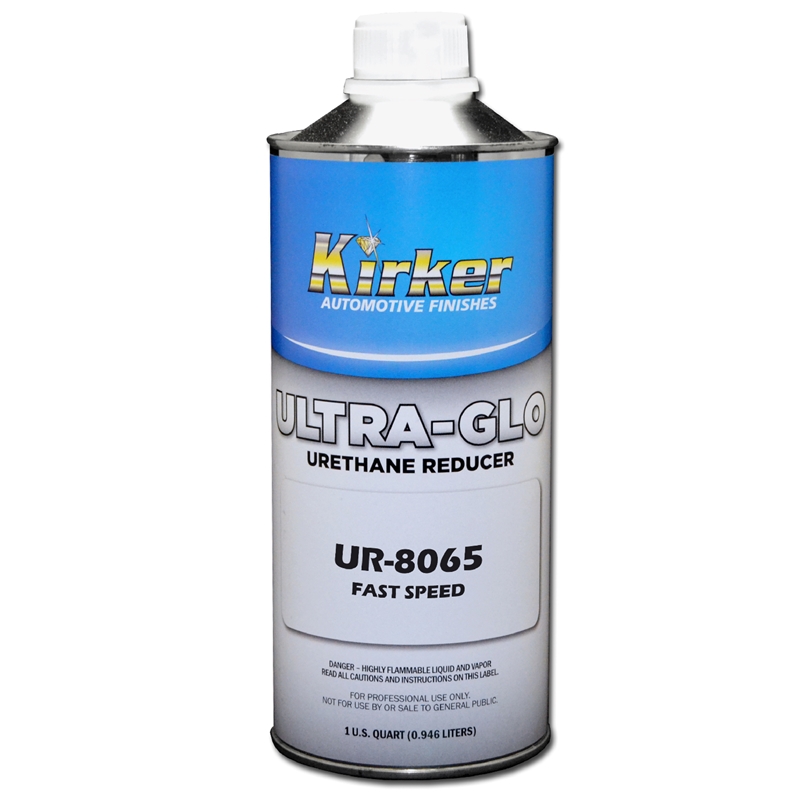 Kirker Ultra-Glo Reducer Fast Quart - UR-8065