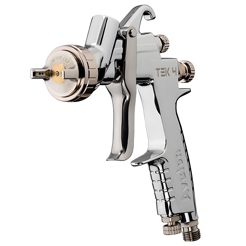 AVALON TEK 4 SPRAY GUN 1.7MM Tip - TEK-4-1.7JT