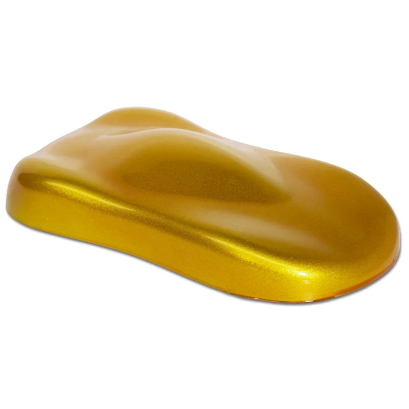 Rogue Lemon Yellow 8 Oz. - RCC-01-8OZ