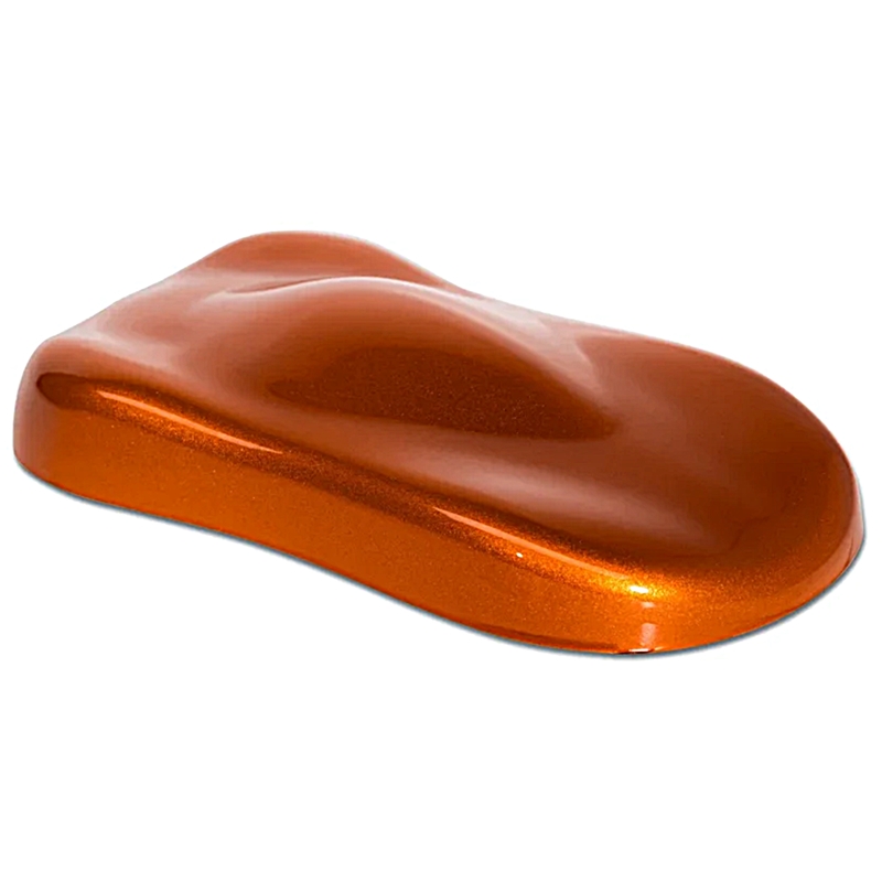 Rogue Harvest Orange 8 Oz. - RCC-02-8OZ