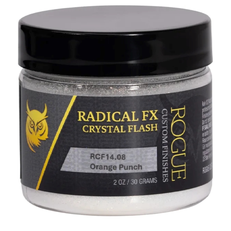 Rogue Orange Punch 2 Oz. - RCF14-08-2OZ