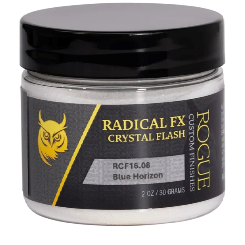 Rogue Blue Horizon 2 Oz. - RCF16-08-2OZ