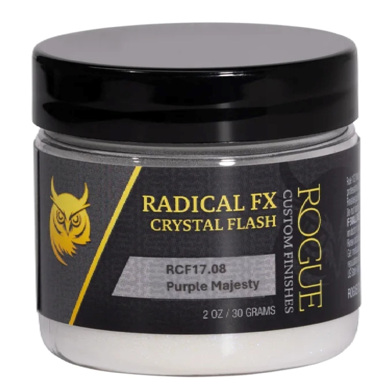 Rogue Purple Majesty 2 Oz. - RCF17-08-2OZ