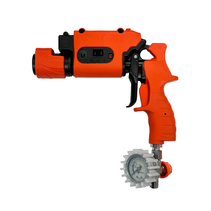 Astro Pneumatic Dual Temperature Heat Gun Kit - 9425