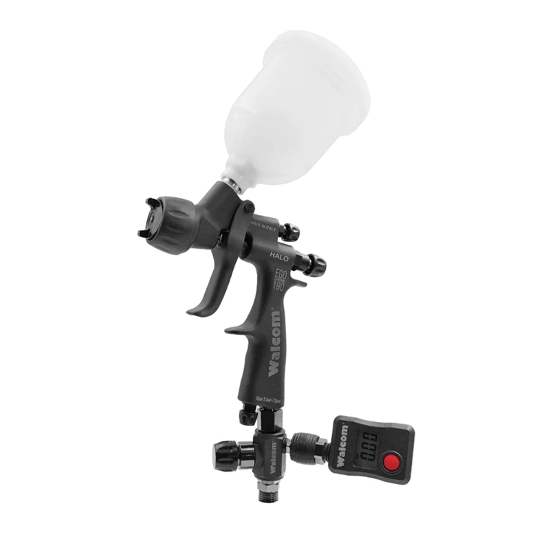 Astro Pneumatic Dual Temperature Heat Gun Kit - 9425